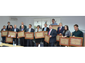 Slavodobitnici - najbolji u Sremskom regionu